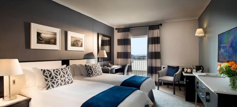 科莫多酒店(The Commodore Hotel)图片