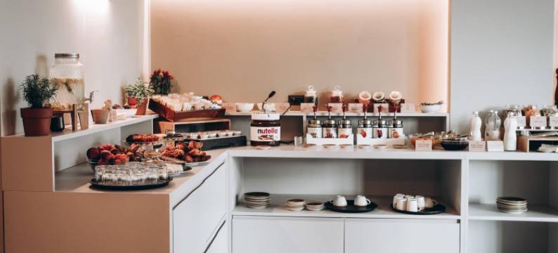 ananea 托罗佩亚游艇度假村(Ananea Tropea Yachting Resort)图片