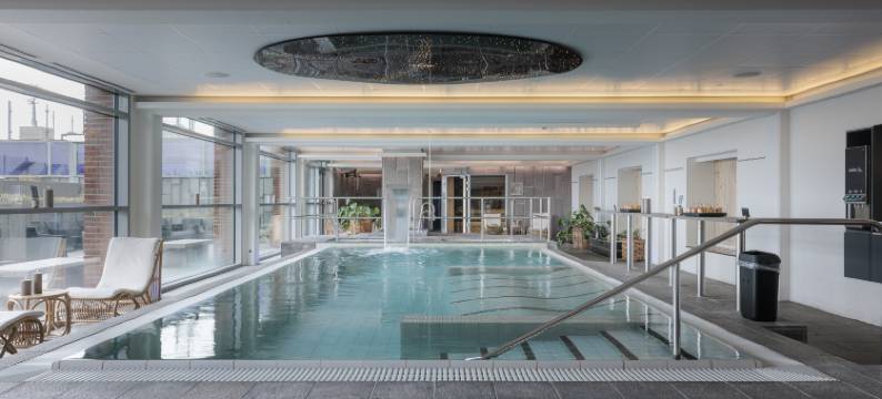 格里芬水疗酒店(Griffen Spa Hotel)图片