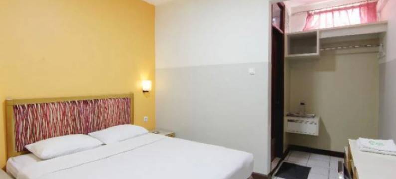 帕勒姆酒店(Hotel Palem)图片