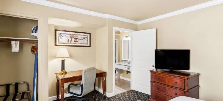 矿工贝斯特韦斯特酒店(Best Western Miners Inn)图片