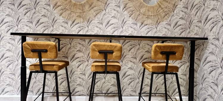 ITC 巴塞罗那苏活精品酒店(ITC Barcelona by Soho Boutique)图片