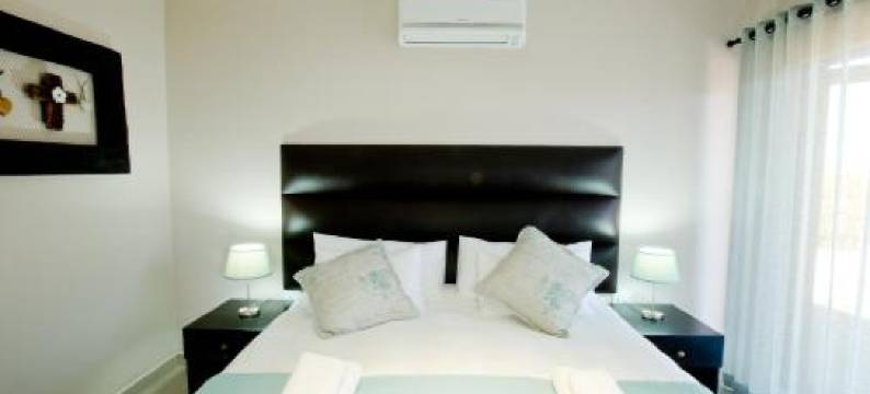 卡瓦略旅馆(Cavallo Guesthouse)图片