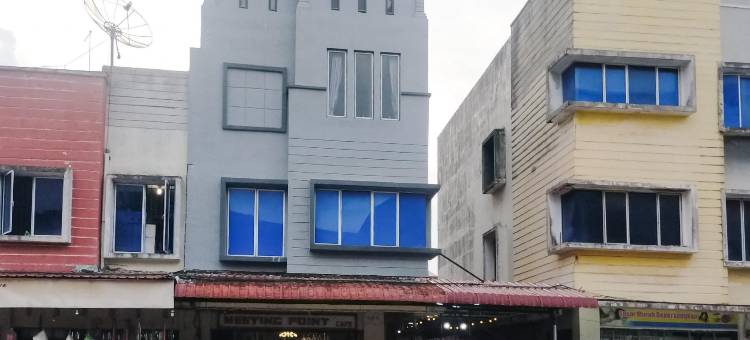 厄本维尤博塔尼亚米廷波因特巴淡由瑞德多兹酒店管理(Urbanview Botania Meeting Point Batam by RedDoorz)图片