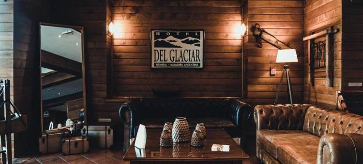 乌斯怀亚冰川温德姆花园酒店(Wyndham Garden Ushuaia Hotel del Glaciar)图片