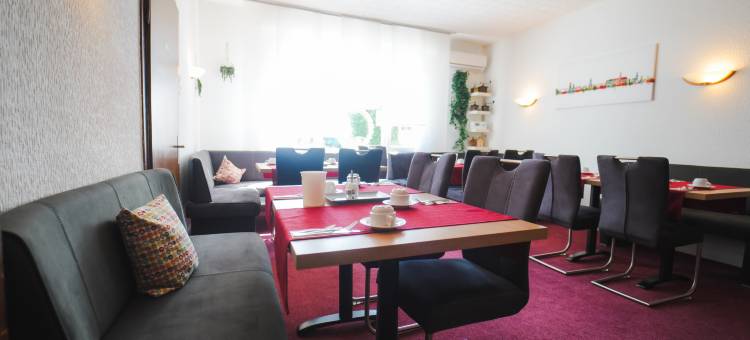 克尼格酒店(Hotel König)图片