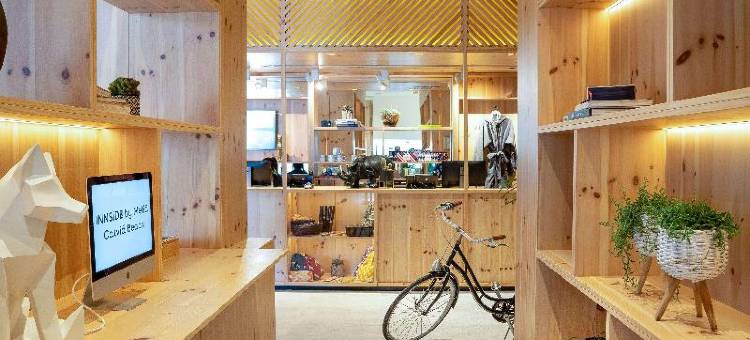 美利亚旗下INNSiDE卡尔维亚海滩酒店(Innside by Meliá Calviá Beach)图片