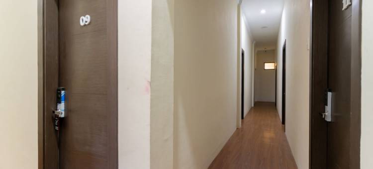 红多兹酒店-MMTC德利沙登综合大楼(RedDoorz @ Komplek Mmtc Deli Serdang)图片