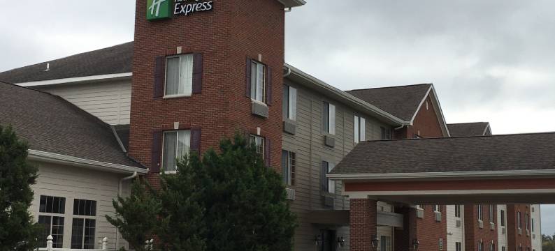 Holiday Inn Express 黎巴嫩(Holiday Inn Express LEBANON by IHG)图片