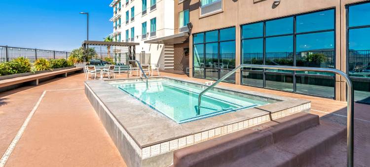 贝斯特韦斯特优质移民点酒店(Best Western Plus Settlers Point)图片