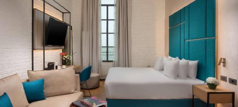 NH精选威尼斯穆拉诺别墅(NH Collection Murano Villa)图片