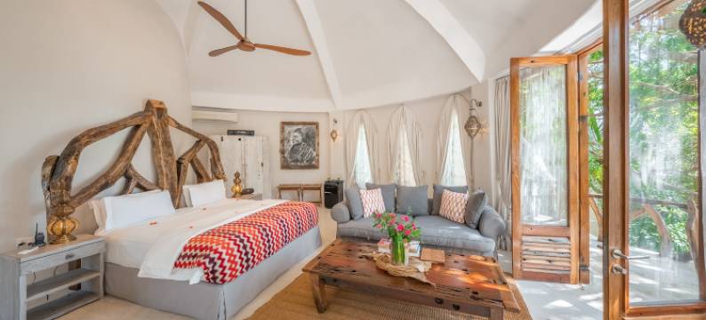 Xanadu Luxury Villas & Retreat Zanzibar图片