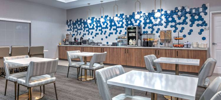 迪凯特拉昆塔温德姆套房酒店(La Quinta Inn & Suites by Wyndham Decatur)图片