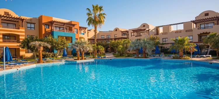 加利卜港码头度假村 - 丽笙精选酒店(Marina Resort Port Ghalib, Radisson Individuals)图片