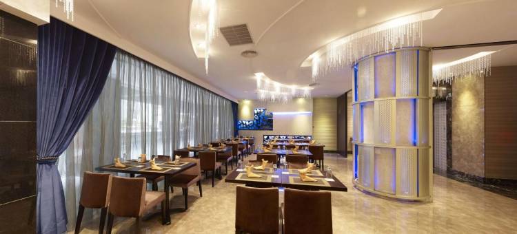 台北集瑷饭店图片