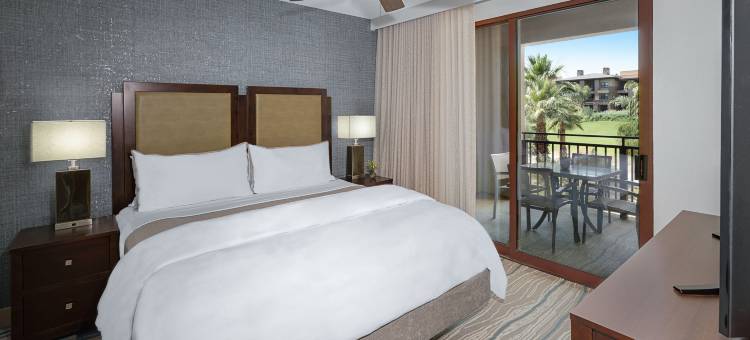 棕榈沙漠威斯汀沙漠柳树别墅(The Westin Desert Willow Villas, Palm Desert)图片