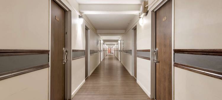 伊克诺旅馆(Econo Lodge)图片