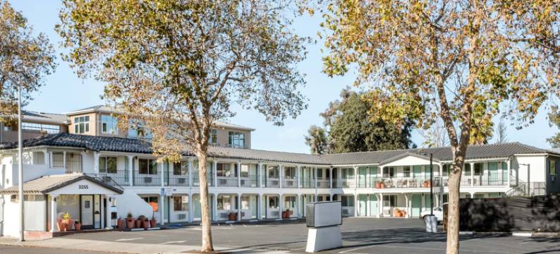 利兰酒店-帕洛阿尔托(Leland Hotel Palo Alto)图片