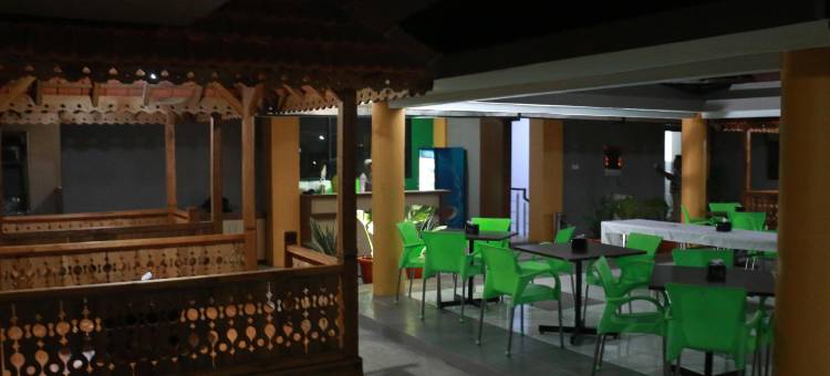 哈里发酒店(Khalifah Hotel)图片