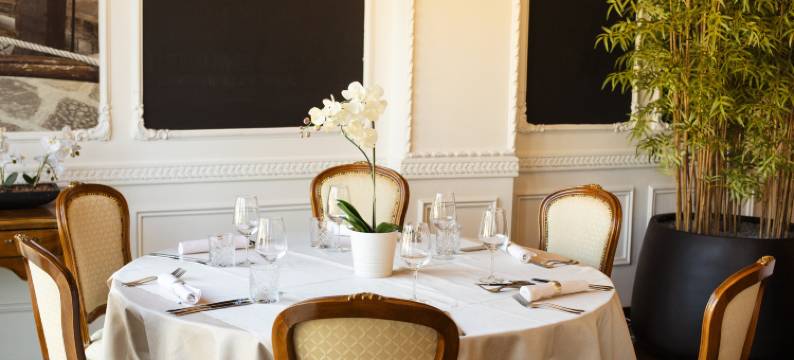 娱乐场和ADMIRAL Skofije酒店(Casino & Hotel Admiral Skofije)图片