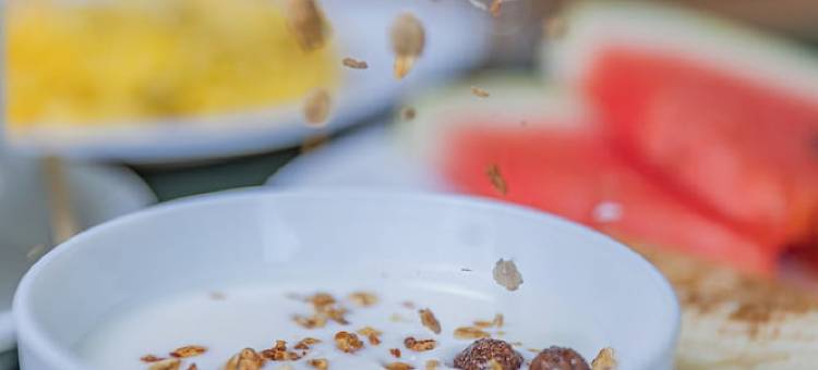 宜必思卡尔达斯酒店(Ibis Pocos de Caldas)图片