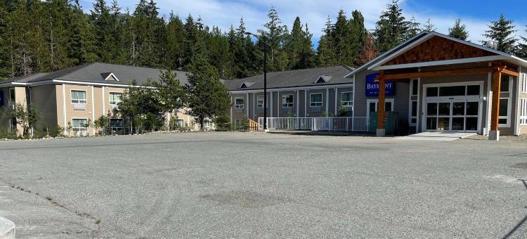 Baymont by Wyndham Gold River(Baymont by Wyndham Gold River)图片