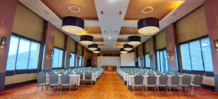 奥克斯利斯丽景湾酒店(The Oxalis Regency Hotel Magelang)图片