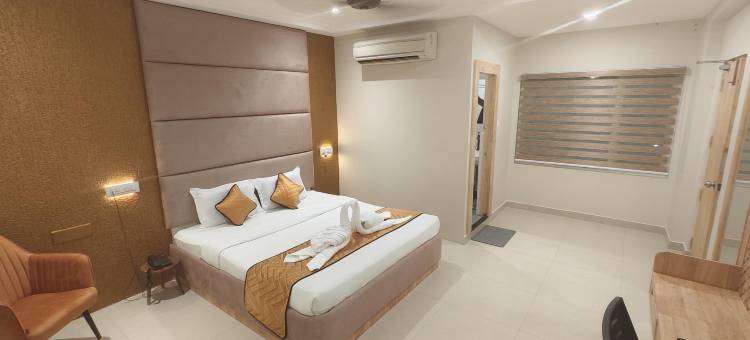 MGM大酒店(Hotel MGM Grand)图片