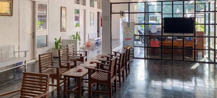 Reddoorz at Hotel Bahagia Pangandaran图片