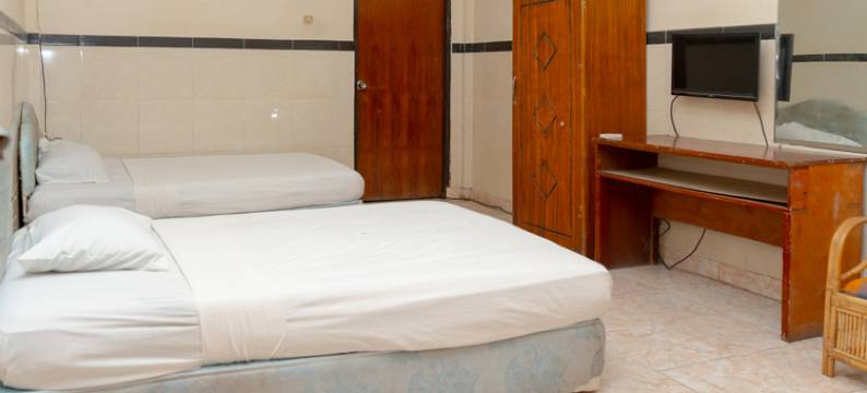 Hotel Entrop Jayapura RedPartner图片