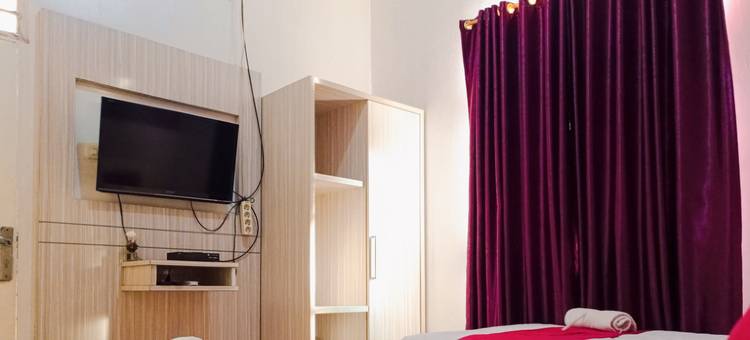 RedDoorz Syariah @ Hotel Dafiz Ananda Ujung Padang图片