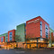 西雅图伊萨夸市SpringHill Suites酒店