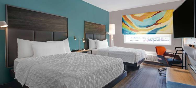 诺克斯维尔西特基克里克希尔顿特鲁酒店(Tru by Hilton Knoxville West Turkey Creek)图片