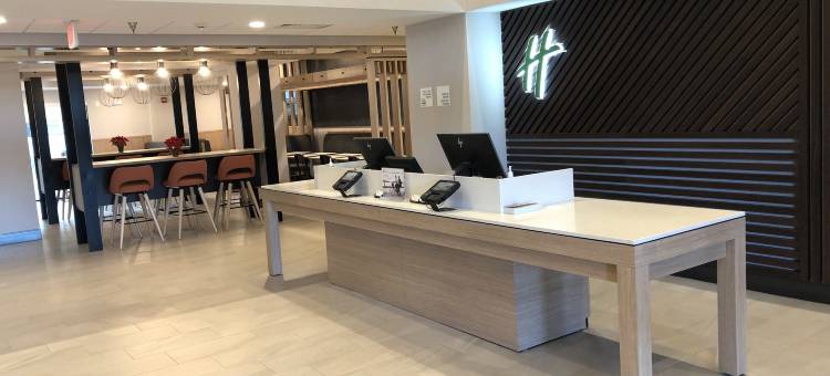 洲际假日酒店克利夫兰(Holiday Inn Cleveland)图片