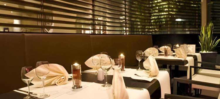 洲际酒店集团旗下的科特布斯假日酒店(Holiday Inn Cottbus by IHG)图片
