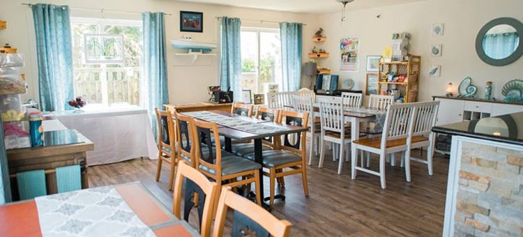 钦科蒂格岛水岸旅馆(Waterside Inn)图片