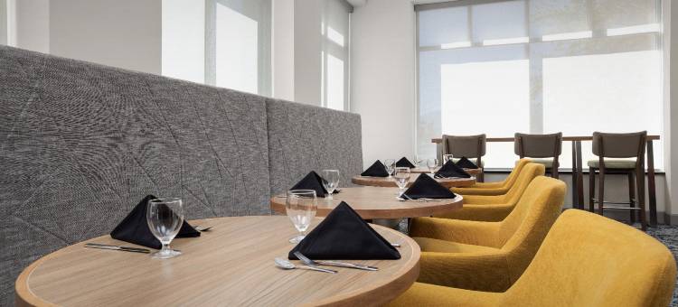 科罗拉多斯普林斯希尔顿花园酒店客栈(Hilton Garden Inn Colorado Springs North Air Force Academy)图片