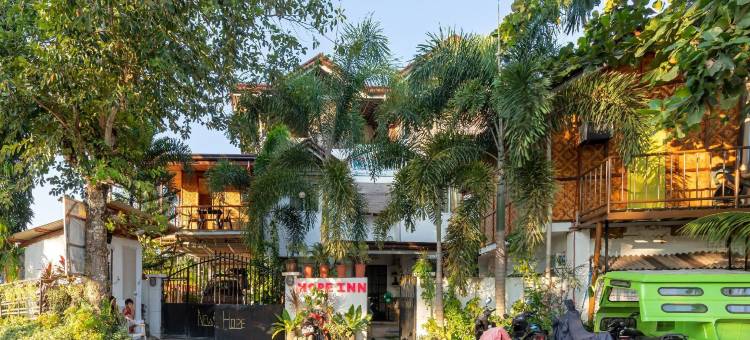 邦劳岛希望旅馆(Hope Inn)图片