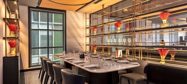 Radisson RED 丹昂(Radisson RED Danang)图片