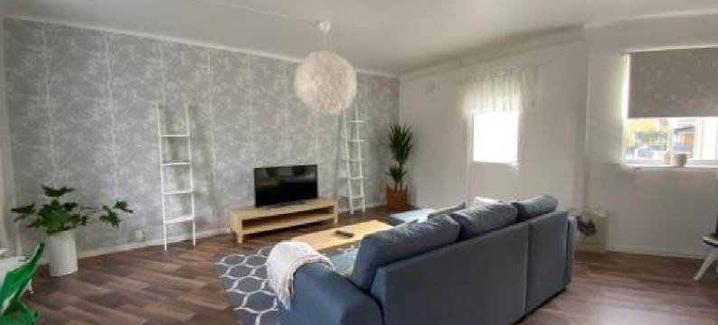 Welcome to Two Rooms Apartment in Central Tibro图片