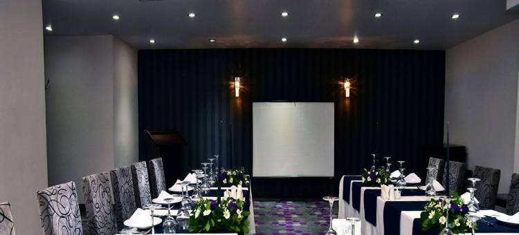 翰德酒店(Hande Hotel)图片