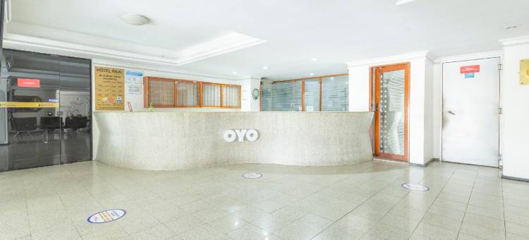 安德拉德皇家酒店(Rede Andrade Real)图片