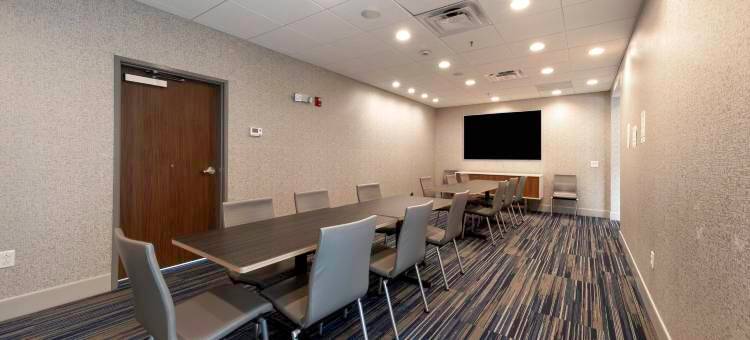 斯丹顿智选假日套房酒店(Holiday Inn Express & Suites STAUNTON by IHG)图片