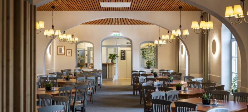 JUFA 酒店德意志兰兹堡(Jufa Hotel Deutschlandsberg)图片