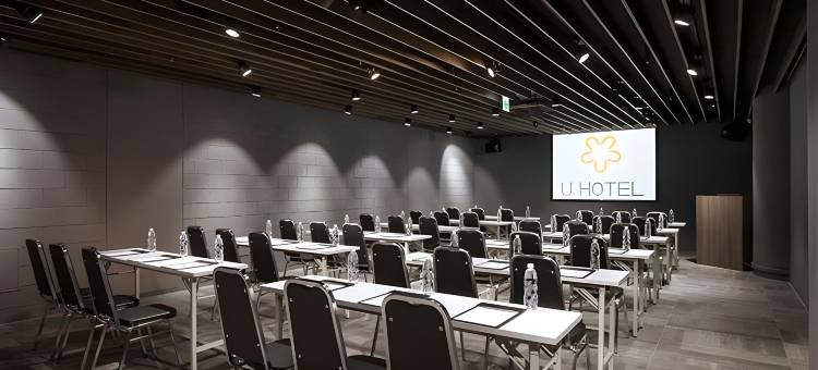 雀客旅馆台北南京图片