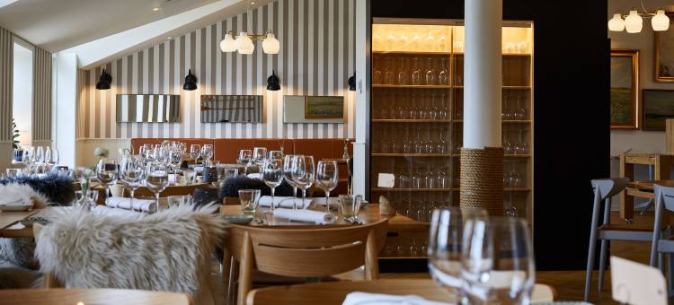 Gl.阿维纳斯辛那图尔会议中心酒店(Gl. Avernæs Sinatur Hotel & Konference)图片