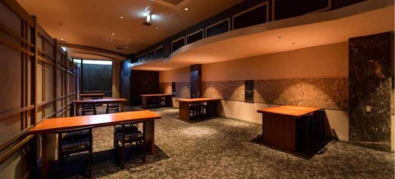 粟津温泉 喜多八旅馆(Awazuonsen Kitahachi)图片