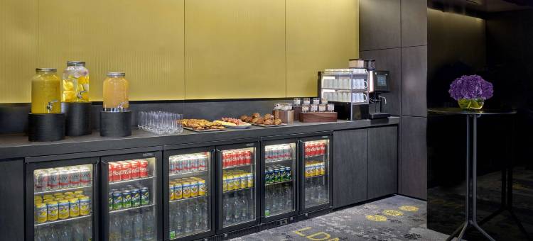 伦敦滑铁卢丽亭酒店(Park Plaza London Waterloo)图片