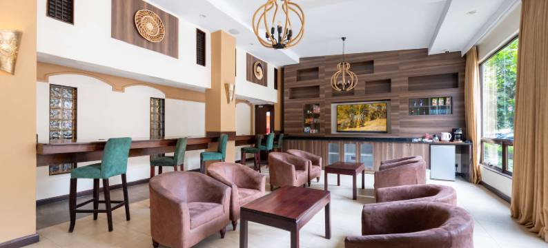 赫里高地, 贝斯特韦斯特SureStay酒店公寓(Heri Heights Hotel Apartments, SureStay Collection by BW)图片