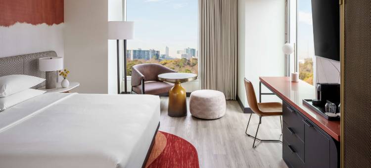亚特兰大巴克海特凯悦尚萃酒店(Hyatt Centric Buckhead Atlanta)图片